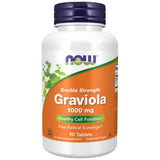 Graviola 1000 mg | Double Strength - 90 Tablets - Nutra Best Europe