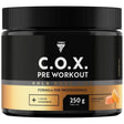 Gold Core | COX Pre-Workout Formula - 250 grams - Nutra Best Europe