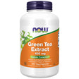 Green Tea Extract 400 mg - 250 capsules - Nutra Best Europe