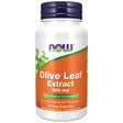 Olive Leaf Extract 500 mg - 60 capsules - Nutra Best Europe