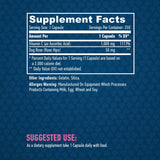 High Potency Vitamin C 1,000mg with Rose Hips 250 Caps. - Nutra Best Europe