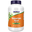 Valerian Root 500 mg - 250 capsules - Nutra Best Europe