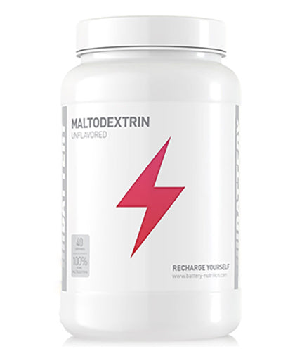 Maltodextrin - 2.00 kg - Nutra Best Europe