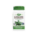Cascara Sagrada 425 mg - 100 capsules - Nutra Best Europe