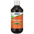 Elderberry Liquid | 10:1 Concentrate - 237 ml - Nutra Best Europe