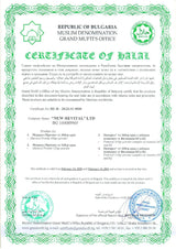 100% Liposomal Buffalo Colostrum 360 g Muracol Protect | HALAL - Nutra Best Europe