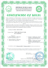 100% Liposomal Buffalo Colostrum 120 g Muracol Protect KIDS | HALAL - Nutra Best Europe