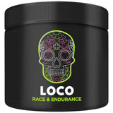 LOCO Race and Endurance | Carb-Matrix Pre-Workout 280 grams - Nutra Best Europe