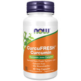 Curcumin / CurcuFRESH - 60 capsules - Nutra Best Europe