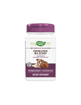 Strong Immunity Formula - Blend of 6 Medicinal Mushrooms - Immune Blend, 90 capsules Nature's Way - Nutra Best Europe
