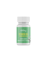 Vitamin B15 / Vitamin B15 (Pangamic acid), 60 capsules - Nutra Best Europe