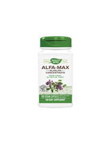 Alfa-Max Concentrate 525 mg - 100 capsules - Nutra Best Europe