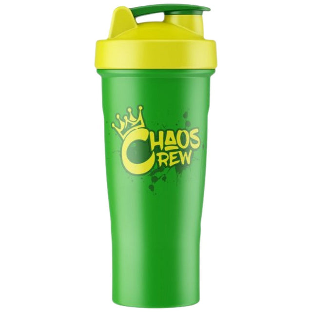 Chaos Crew Shaker - 700 ml - Nutra Best Europe
