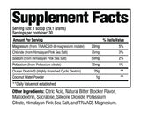 RAW Intra-Workout - 873 grams - Nutra Best Europe