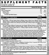 Green | Superfood Formula - 360 grams - Nutra Best Europe