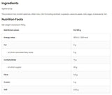 Agave Syrup | Dark 500 ml - Nutra Best Europe