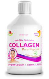 Marha kollagén 5000 mg hialuronsavval 5 mg - 500 ml
