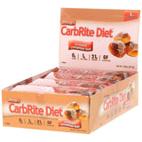 Carb Rite Bar 56 grams - Nutra Best Europe