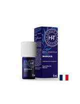Manuka illóolaj (levél), 5 ml
