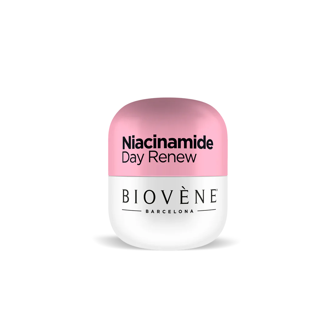 Nappali krém niacinamiddal a revitalizációért és hidratálásért - 50 ml
