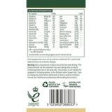 Komplex nőknek 50+ (Nőknek 50+ Multivitaminok & Ásványi anyagok) 30 kapszula NaturesAid