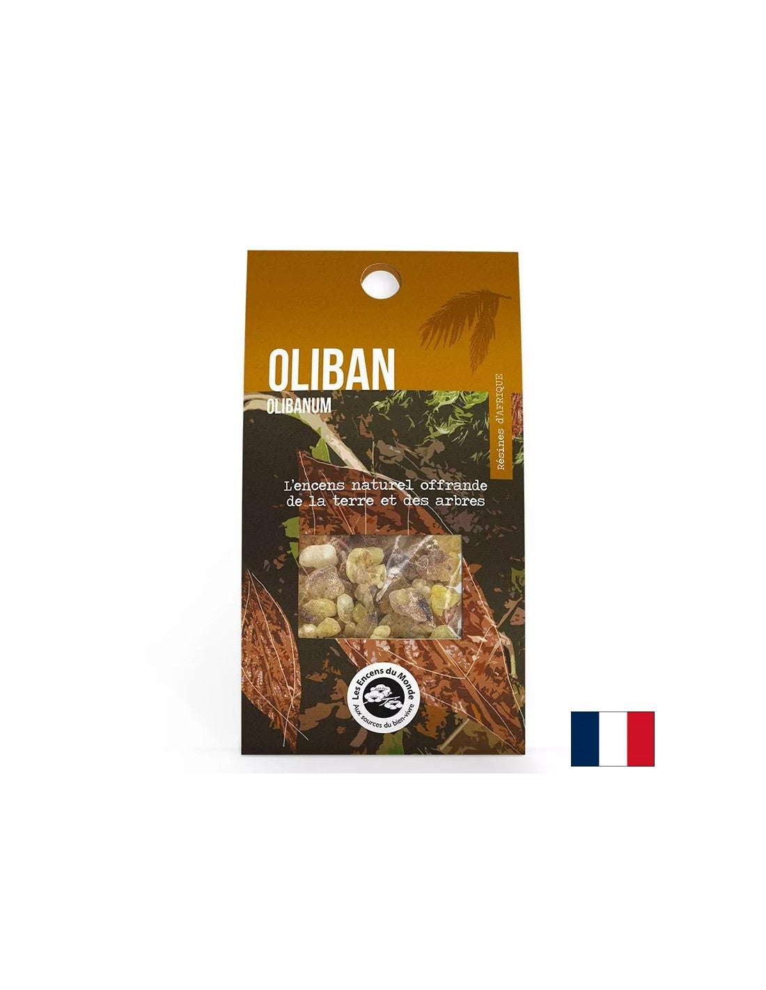 Tömjén, 50 g
