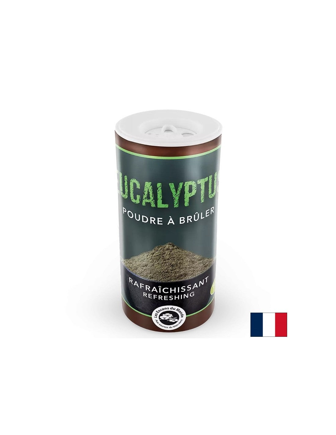 Eukaliptusz (égetéshez), 50 g por