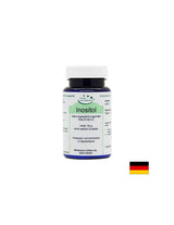 Inozitol, 50g por El Compra