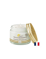 Öregedésgátló regeneráló arckrém méhpempővel, 50 ml Fleurance Nature