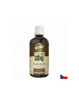 Máj és epe - Máriatövis (bencés bogáncs), 50 ml tinktúra