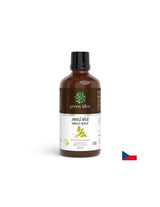 Szívápolás - Fehér fagyöngy, 50 ml tinktúra