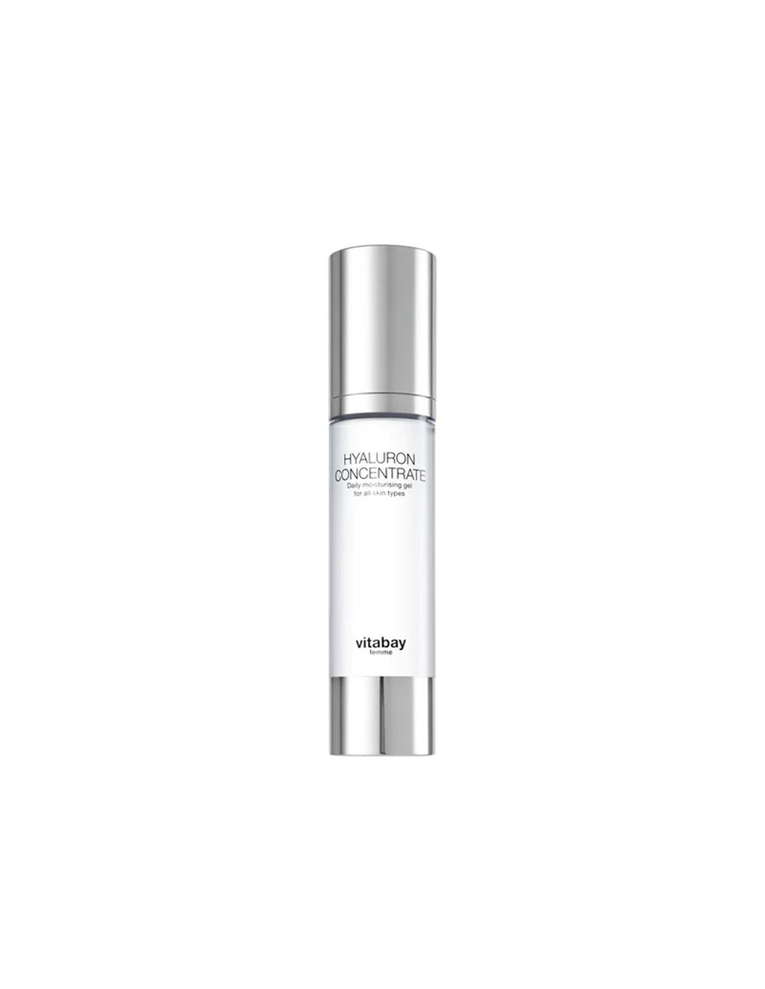 Hyaluron koncentrátum, gél 50 ml