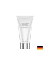 Nappali krém - arcmousse hialuronsavval, 50 ml
