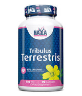 Tribulus Terrestris 500 mg/90 kapsz