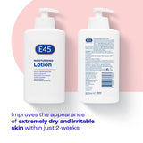 Hidratáló lotion száraz és érzékeny bőrre – 500 ml