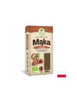 Bio makkliszt, 500 g <tc>Dary Natury</tc>