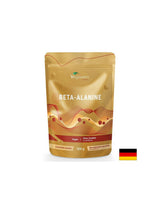 Бета-аланин – Издръжливост и спортна ефективност, 500 g прах