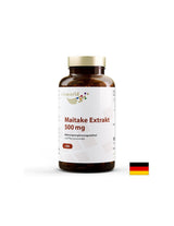 Energia és immunitás - Maitake kivonat, 500 mg x 100 kapszula