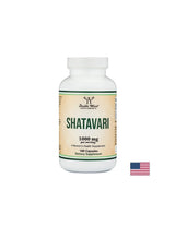 Hormonális egyensúlyhiány - Shatavari (gyökér), 500 mg x 180 kapszula
