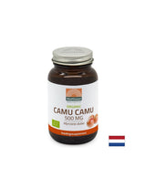 Immunitás - Camu Camu, 500 mg x 60 kapszula
