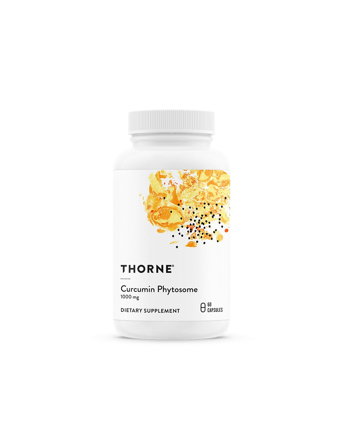 Csontok és ízületek - Curcumin Phytosomes, 500 mg x 60 kapszula