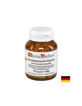 Csontok és ízületek - Zöld ajkú kagyló, 500 mg x 75 kapszula