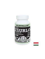 Haj, bőr és köröm - Zsurló, 500 mg x 60 kapszula