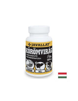 Máj és gasztrointesztinális egészség - körömvirág (virág), 500 mg x 60 kapszula