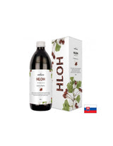 Galagonyalé – szívtónus és idegrendszer, 500 ml, 10 adag