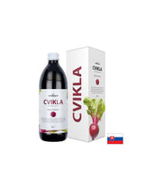 Céklalé – vérszegénység és fáradtság, 500 ml, 10 adag