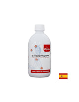 Csontok és ízületek - Silicon + Kondroitin és Glucosamine Plantis®, 500 ml