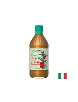 Almaecet Bio (szűretlen, pasztőrözetlen), 500 ml