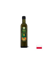 Bio tökmagolaj, 500 ml