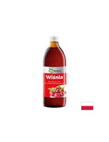 Immunitás - Cseresznyeszirup, 500 ml EkaMedica